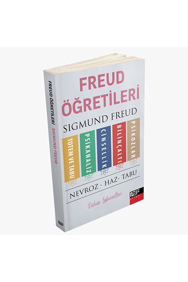 Öğretiler Seti - 3 Kitap - 3