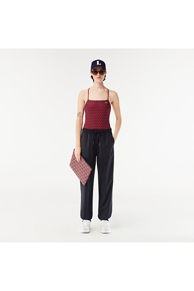 Unisex Lacivert Şapka - 2