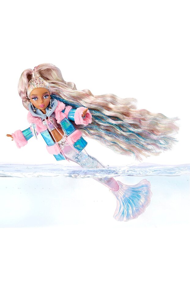 دمية شادو هاي - هيذر جرايسون - 1