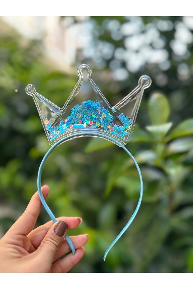 Çocuk taçı - 5