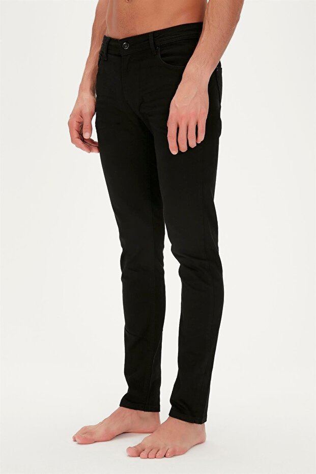 Franco Erkek Jeans - 2