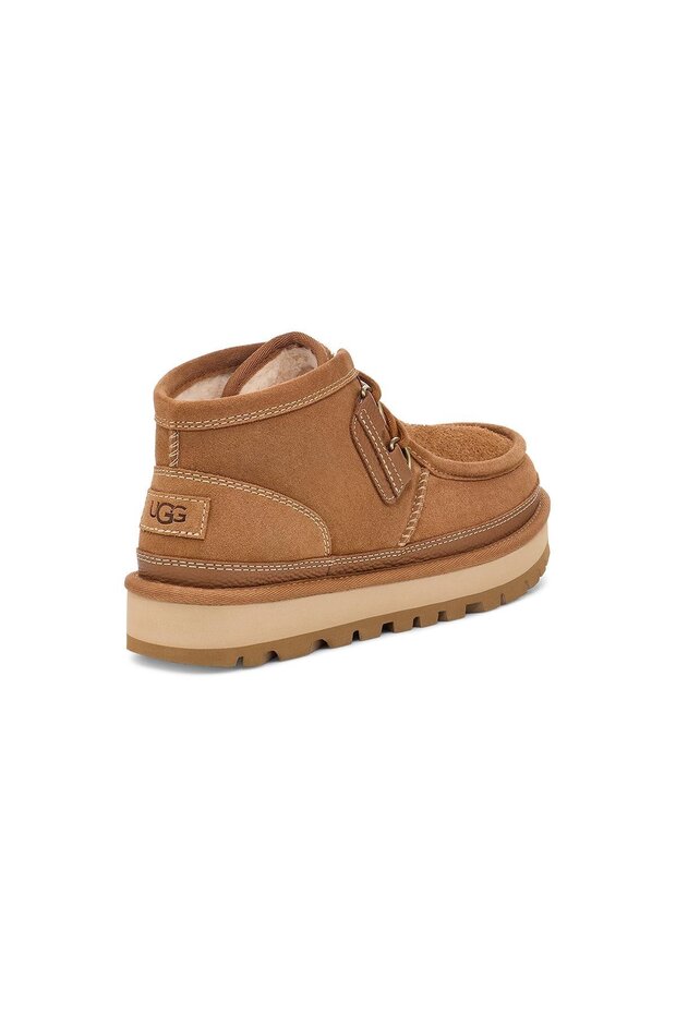 M HAYDEN MOC CHESTNUT (TABA) 1158276 - 8
