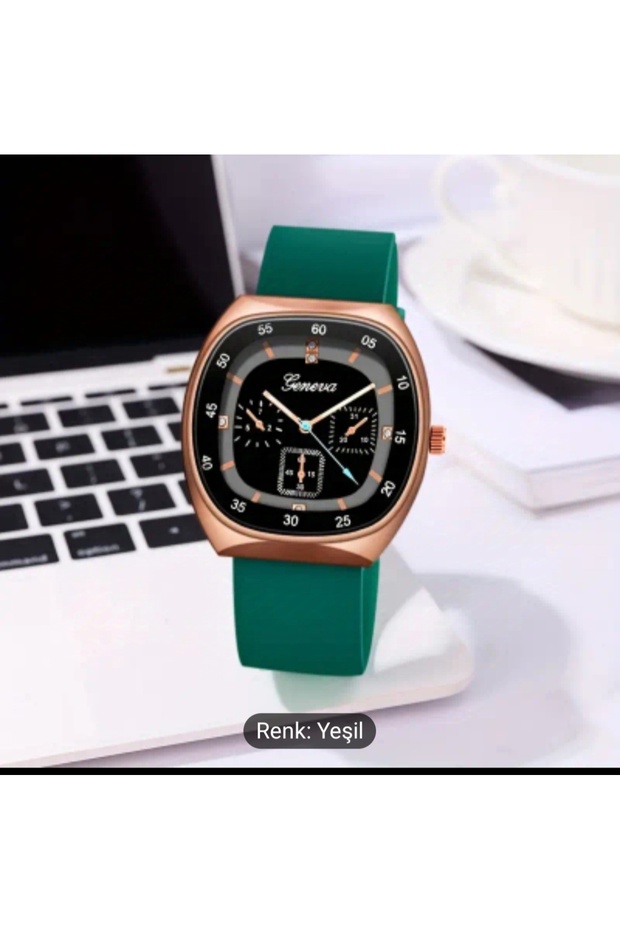 Watch - 3