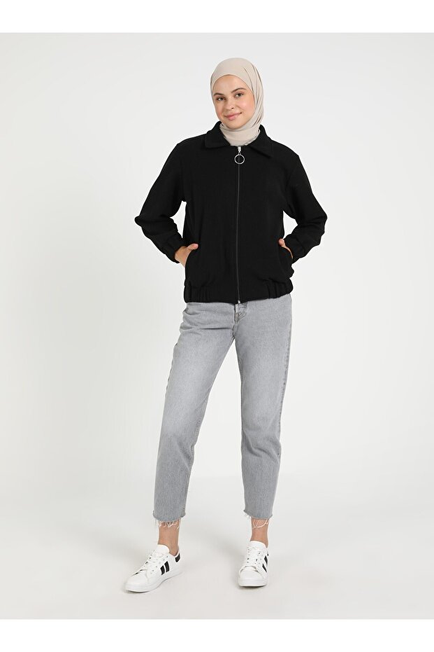 Mont - Siyah - Vav - 3