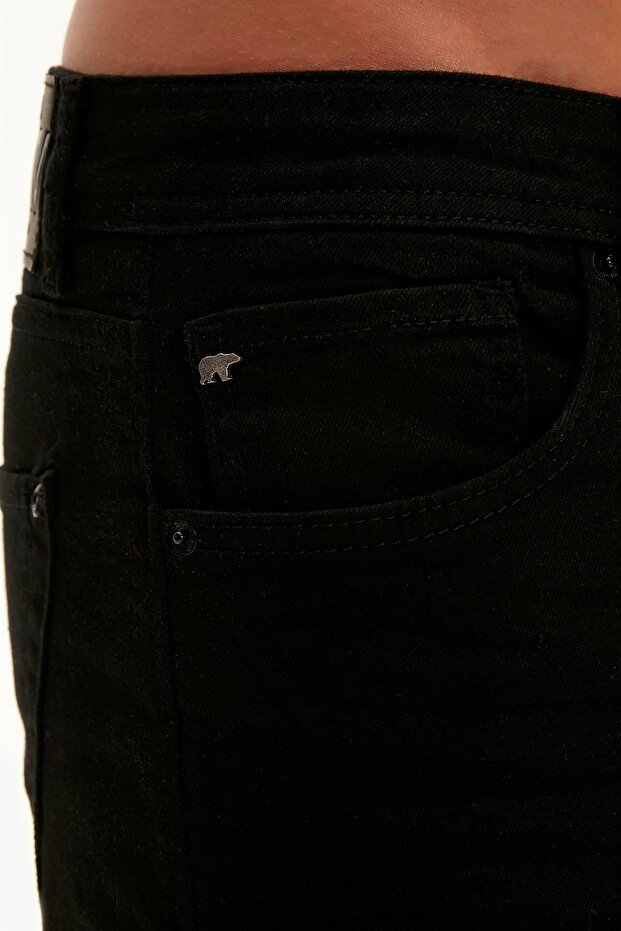Franco Erkek Jeans - 6