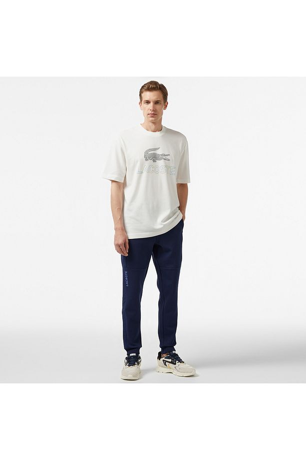 Erkek Regular Fit Lacivert Eşofman Altı - 1