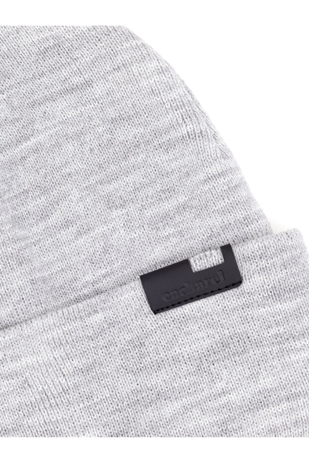 Açık Gri Bere 50299547-110 - 3