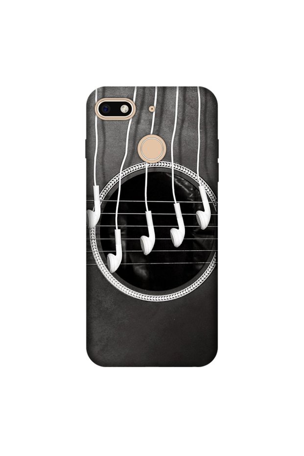 Gm 8 Go Case 0.4mm Laser Cut Silicone Cover Guitar
