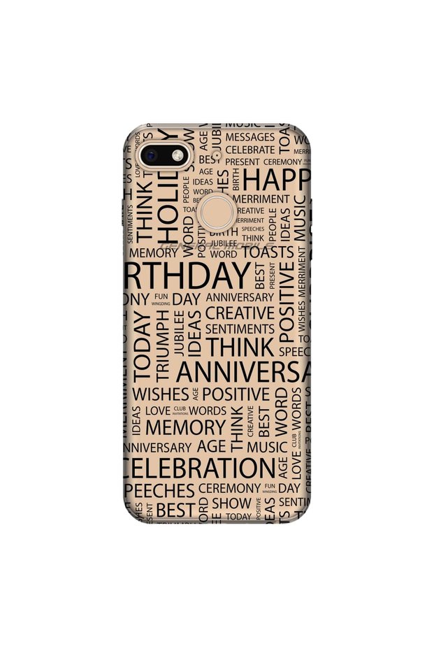 Gm 8 Go Case 0.4mm Laser Cut Silicone Cover Creative