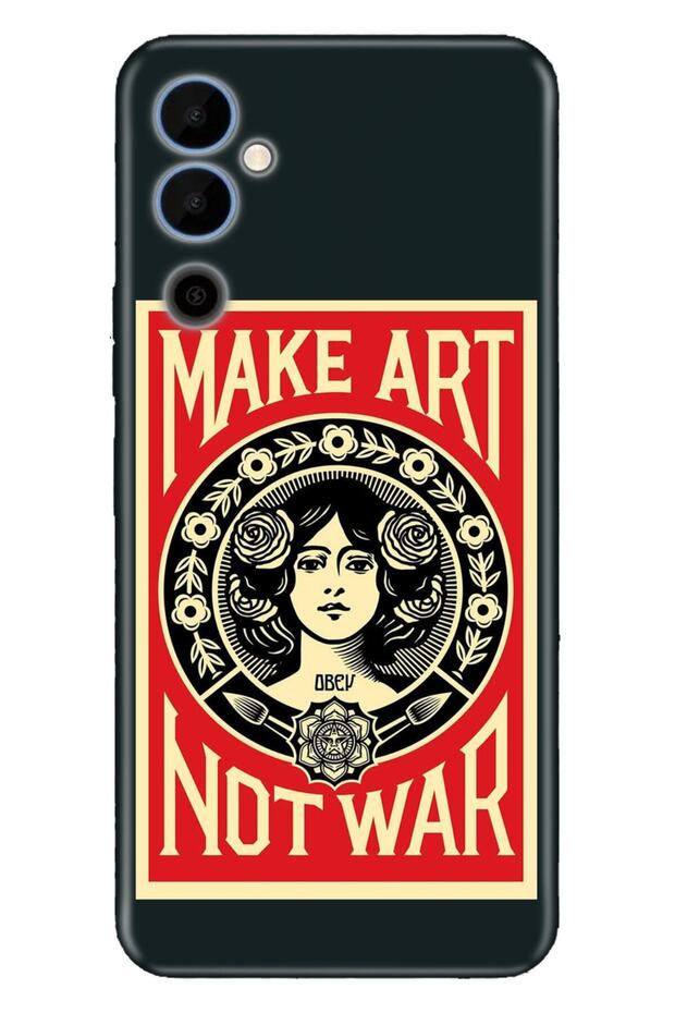 Pova Neo 2 Case Silicone Patterned Illustrated Uv Cover Make Art