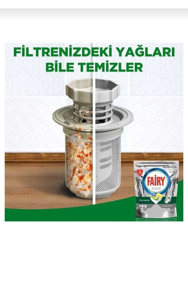 Platinum Plus 40'lı x3 Adet - 3