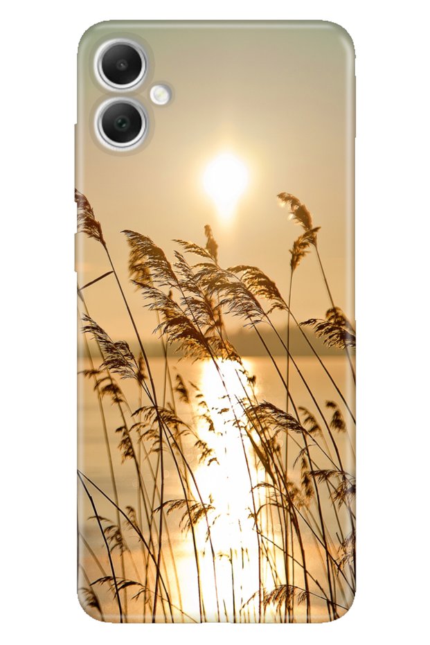 Case for Samsung Galaxy A06 A06 Phone Case Printed Sunset 90
