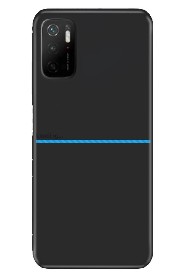 حافظة هاتف Xiaomi Redmi Note 10 5G من السيليكون Tioserisi تحميل