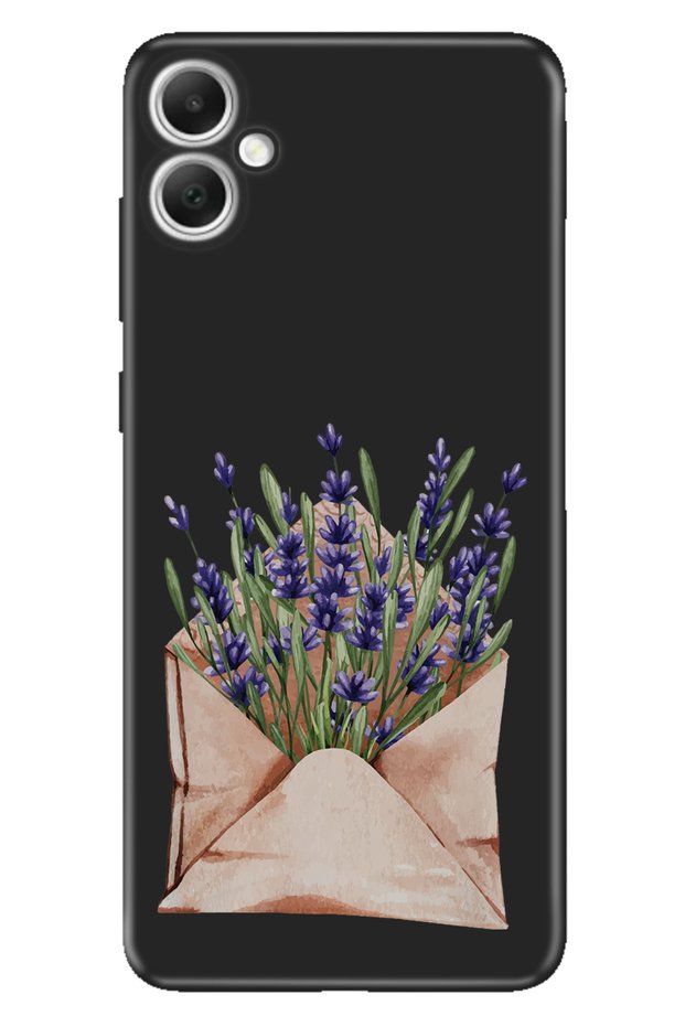 Case for Samsung Galaxy A06 A06 Phone Case Printed Letter