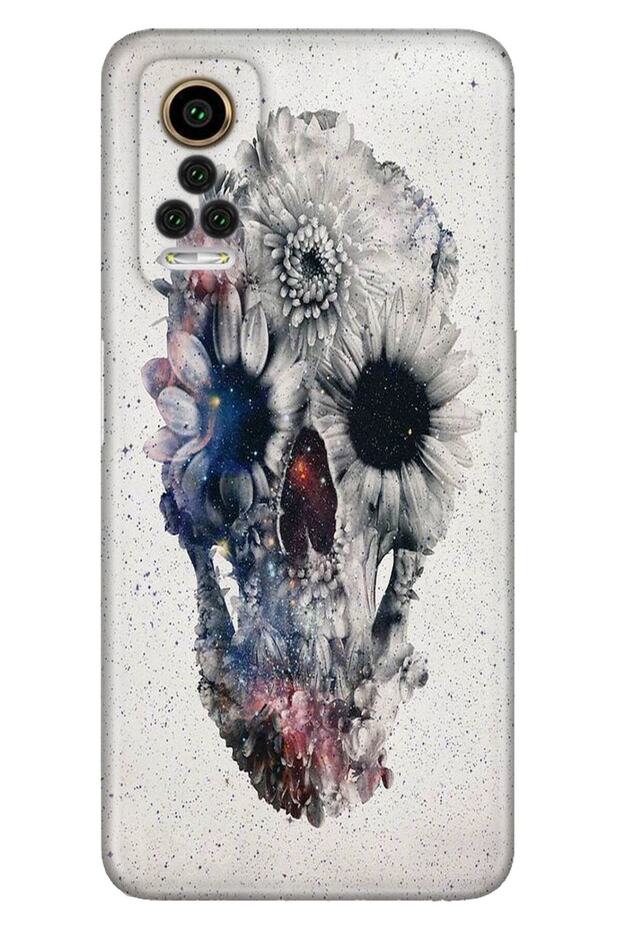 Gm 22 Pro Case 0.4mm Laser Cut Silicone Cover Female Skeleton