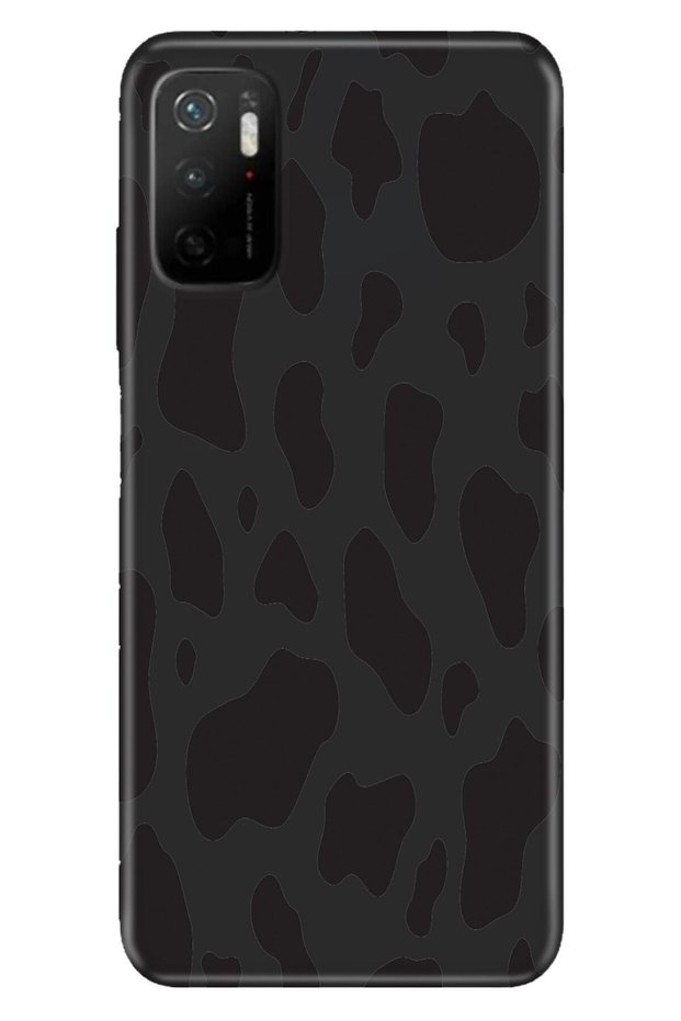 حافظة هاتف Xiaomi Redmi Note 11se مصنوعة من السيليكون Tioserisi Dalmatian