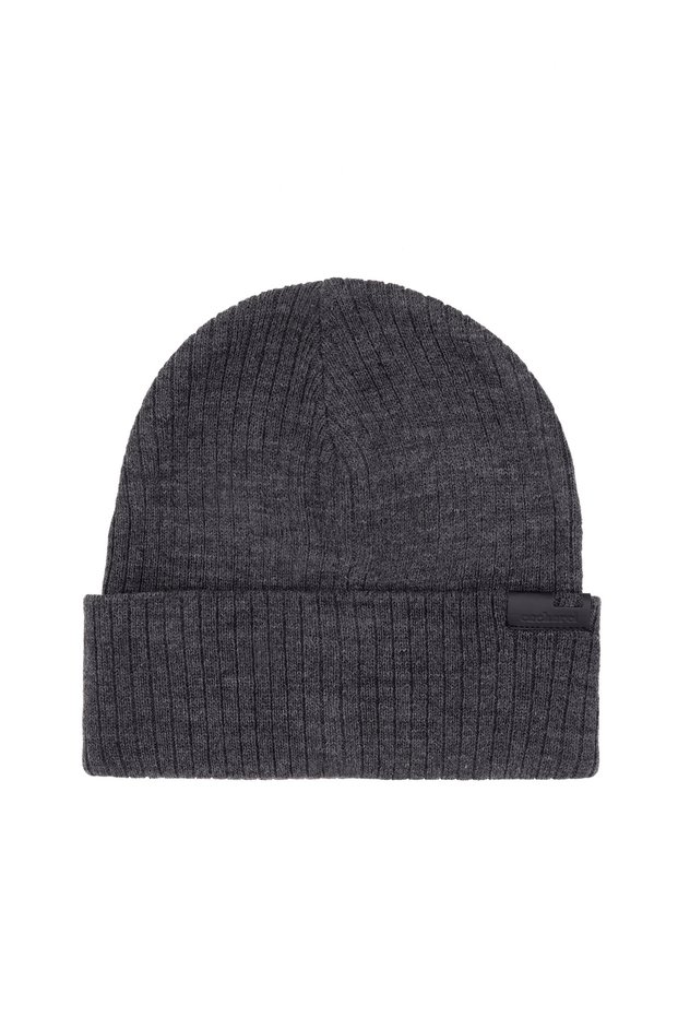 Smoked Beret 50299548-050