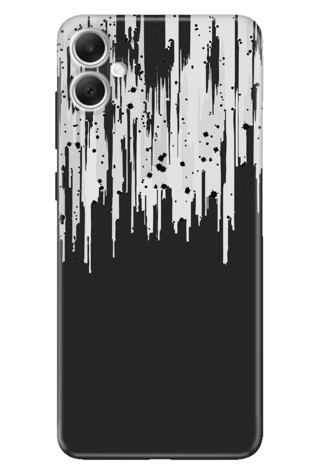 Samsung Galaxy A06 Case A06 Patterned Printed Silicone Cool Buzz