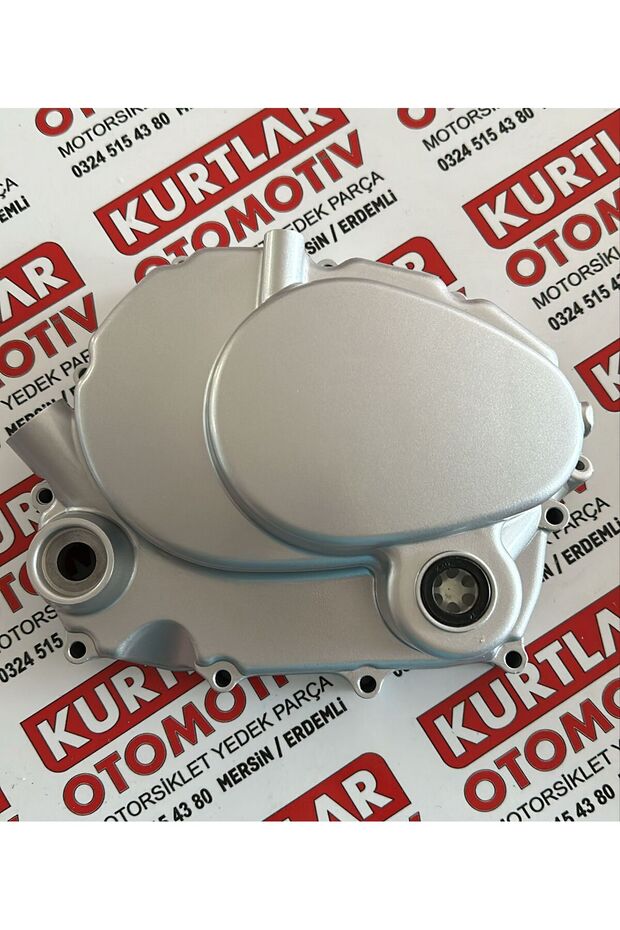 Cg Depriyaj Kapağı - 1