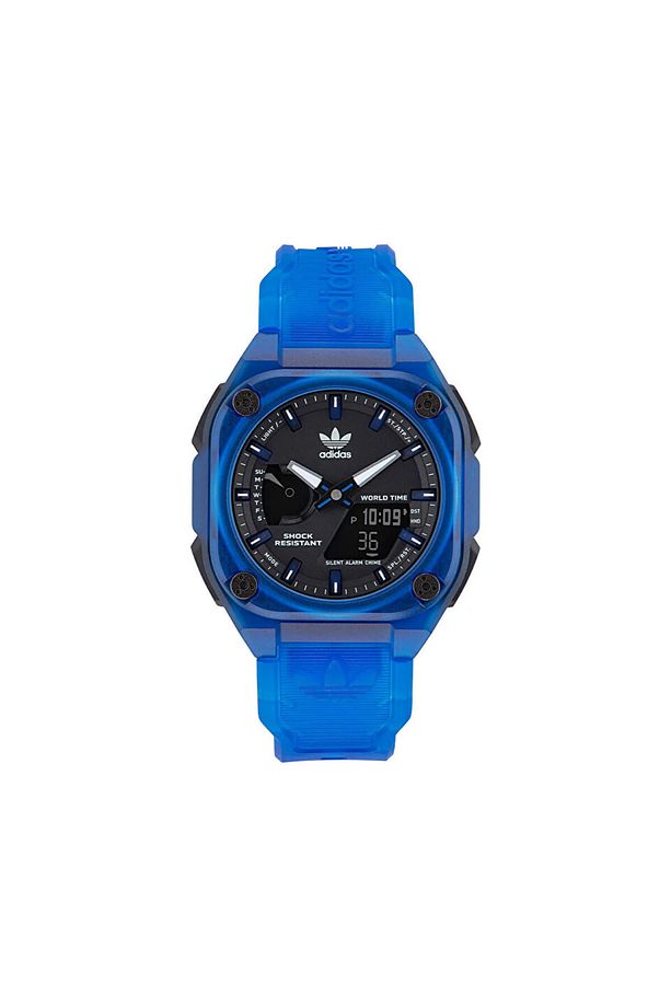 Adaost23058 Unisex Kol Saati ADAOST23058 Mavi - 1