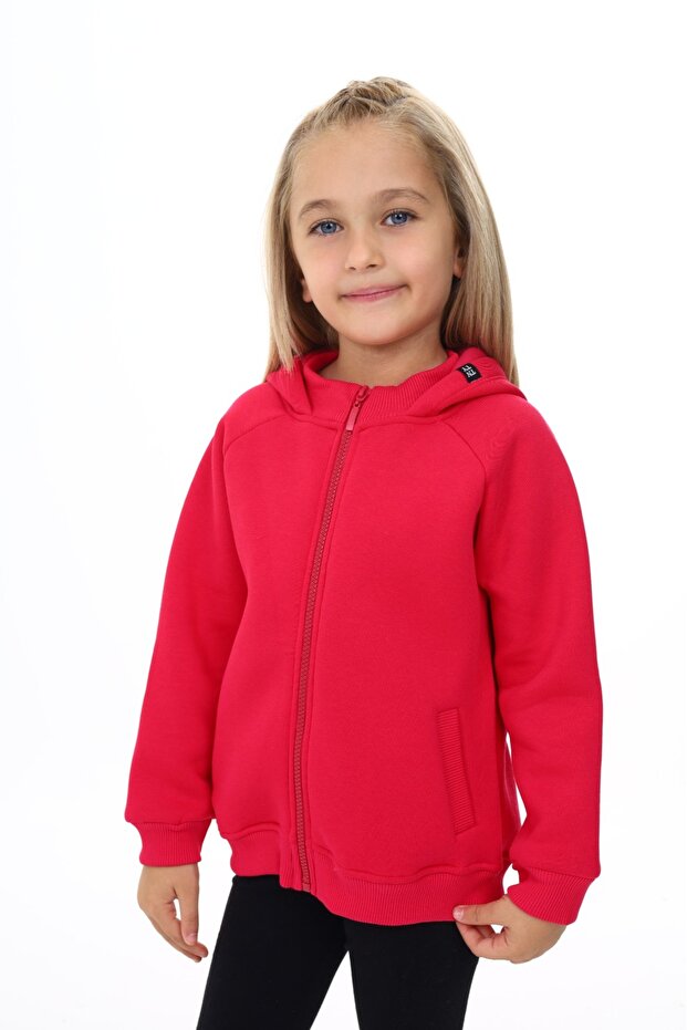 Дівчача кофта - 1