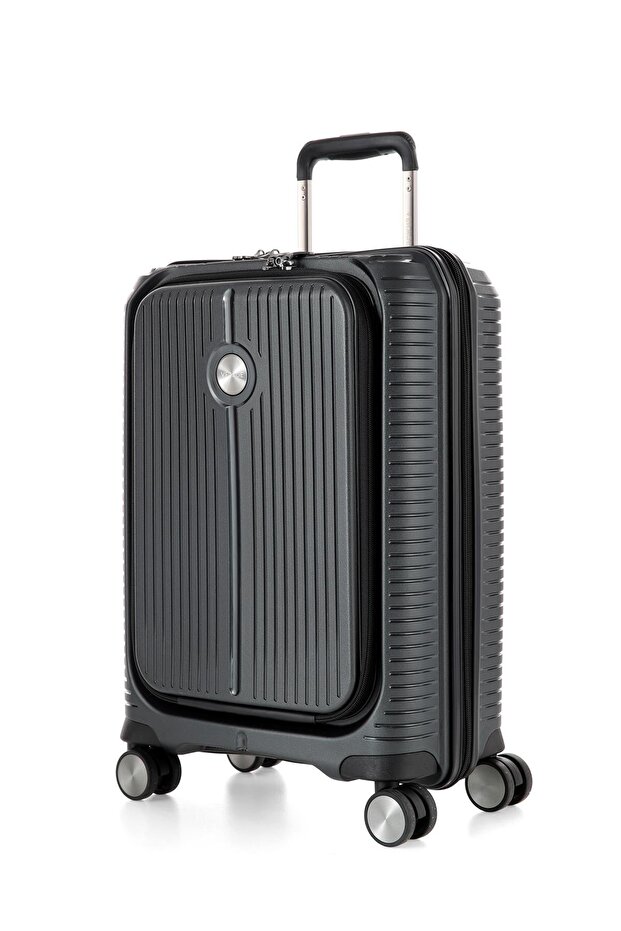 Gm19006Wp Kabin Boy Valiz - 2