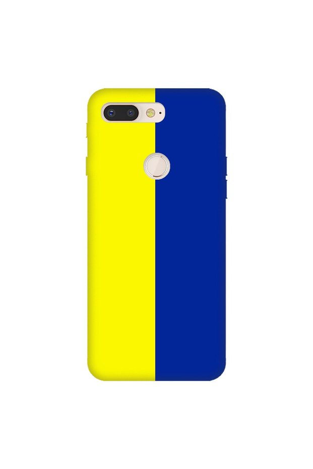 Gm 9 Pro Case 0.4mm Laser Cut Silicone Cover Yellow Navy Blue Love Compatible