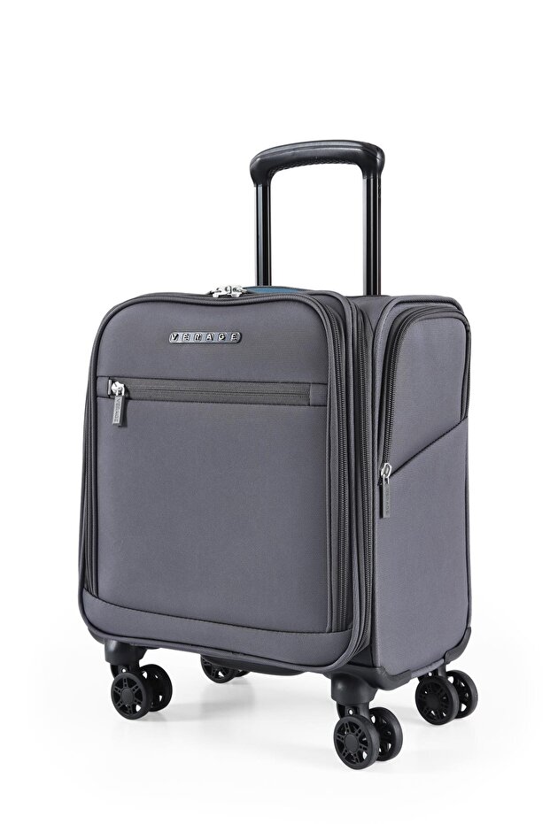 GM17016-10DW Çekçekli Pilot Valiz - 2