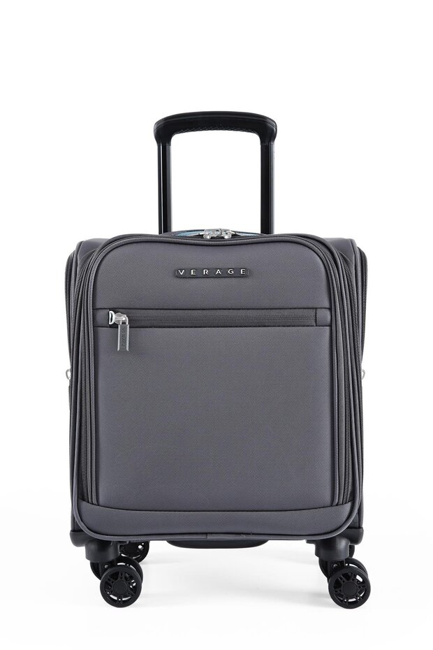 GM17016-10DW Çekçekli Pilot Valiz - 1