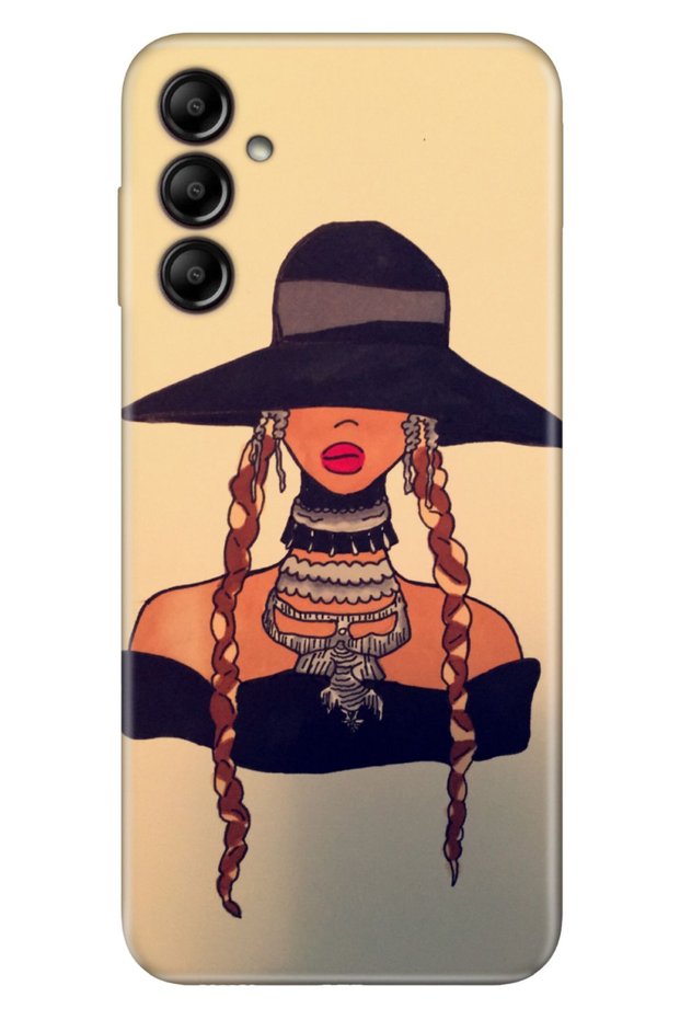 Case for Samsung Galaxy S24 Fe S24-Fe Pattern Printed Silicone Modaguru