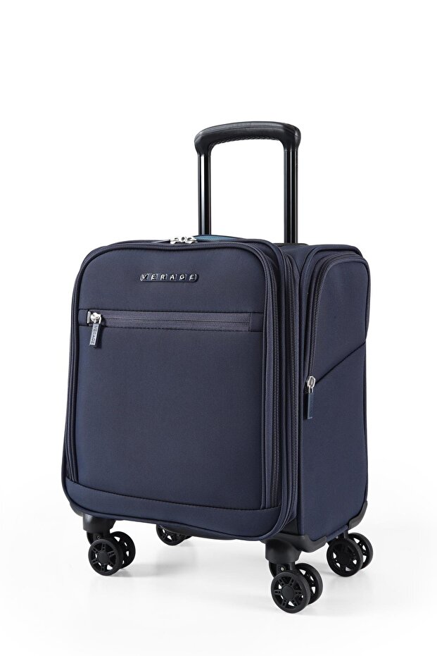 GM17016-10DW Çekçekli Pilot Valiz - 2