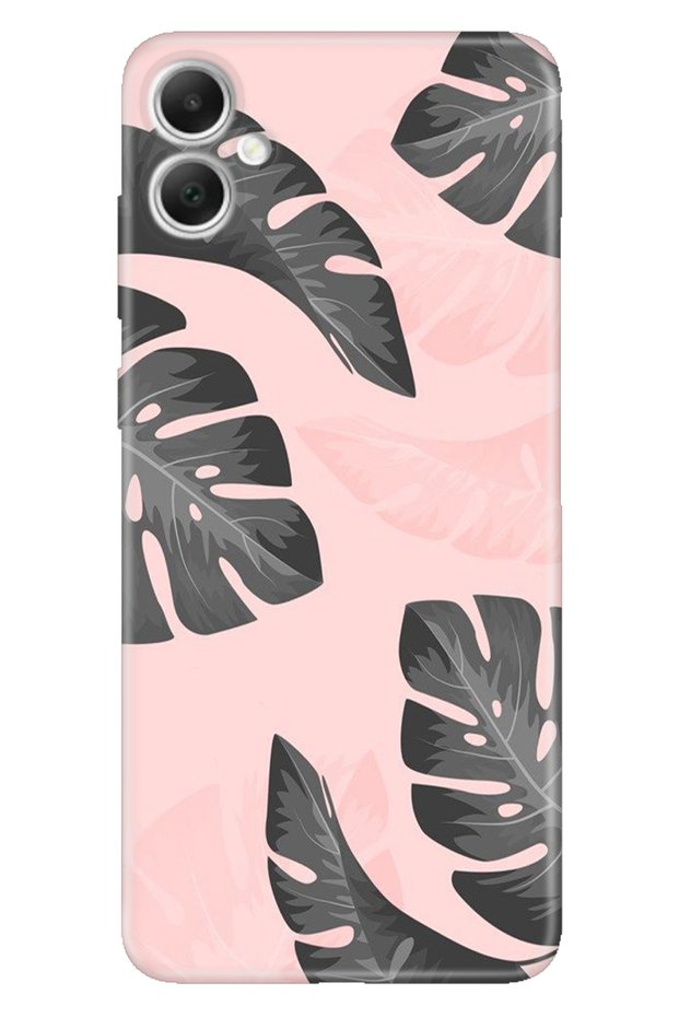 Samsung Galaxy A06 Case A06 Patterned Printed Silicone Hawaiian Style