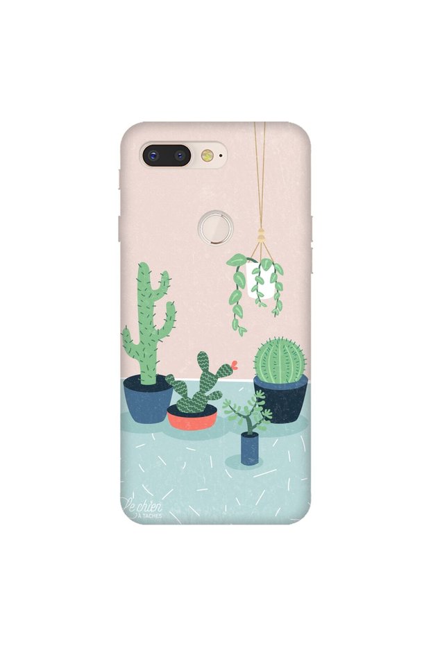 Gm 9 Pro Case 0.4mm Laser Cut Silicone Cover Cactus Co