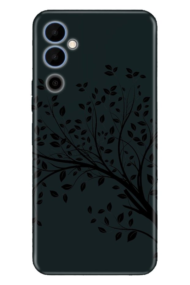 Pova Neo 2 Case Silicone Patterned Illustrated Uv Cover Autumn