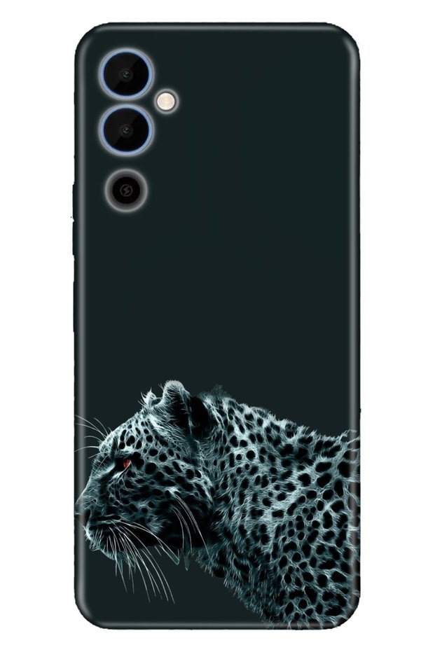 حافظة Pova Neo 2 من السيليكون المزخرف بالأشعة فوق البنفسجية Vamp Lion