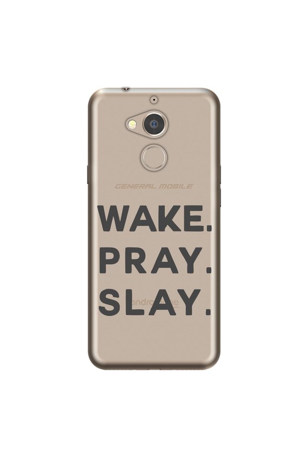 Gm 8 Case 0.4mm Laser Cut Silicone Cover Slay
