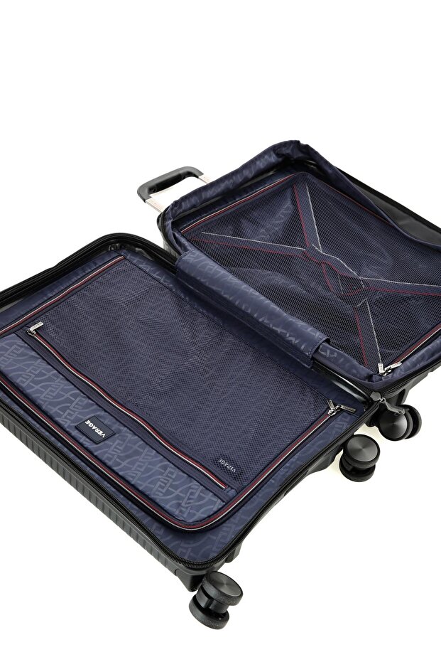 Gm19006Wp Kabin Boy Valiz - 7