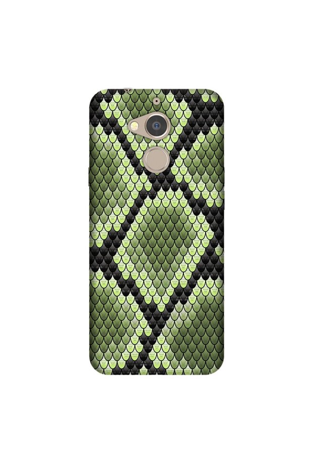 Gm 8 Case 0.4mm Laser Cut Silicone Cover Yılaneri