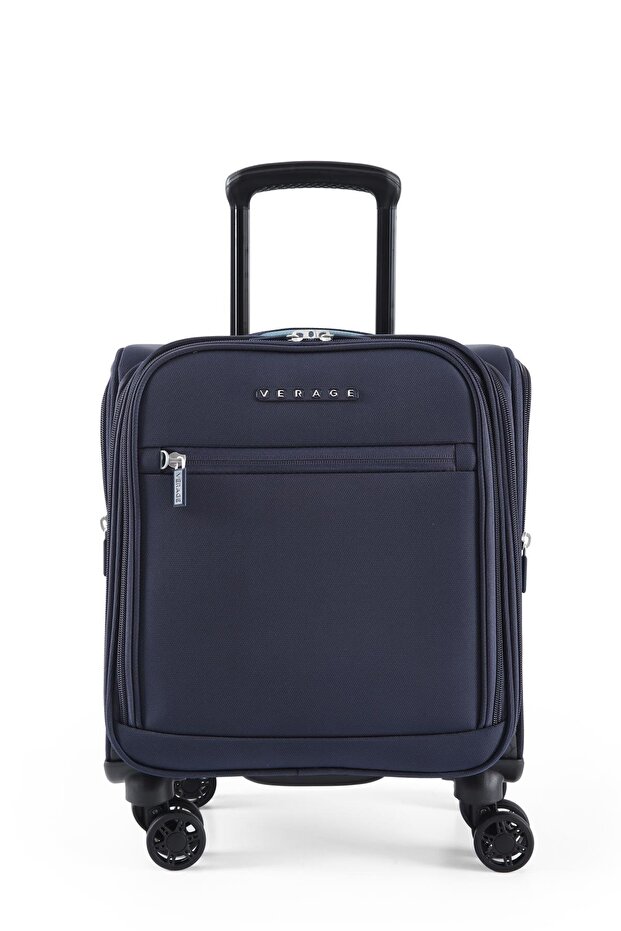 GM17016-10DW Çekçekli Pilot Valiz - 1