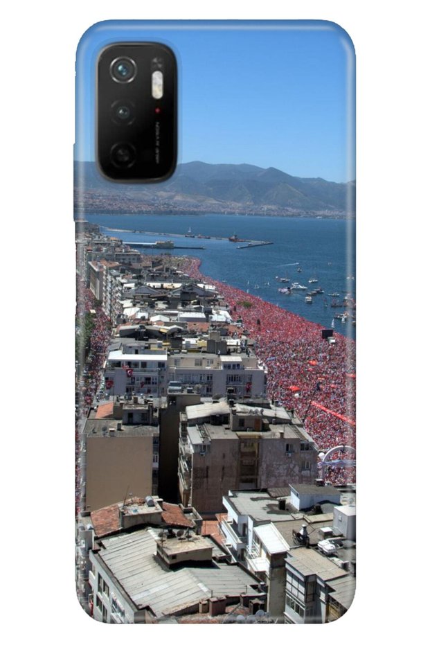 Xiaomi Redmi Note 10 5g Case Silicone Tioserisi Izmir