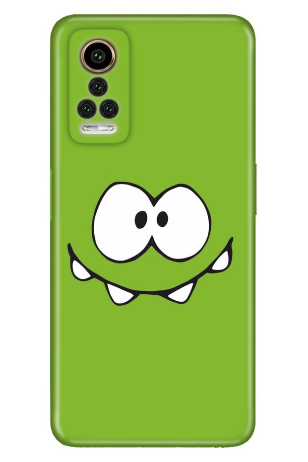 Gm 22 Pro Case 0.4mm Laser Cut Silicone Cover Sassy