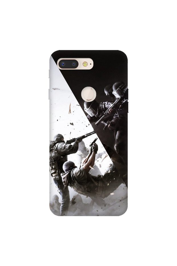Gm 9 Pro Case 0.4 mm Laser Cut Silicone Cover War Legend