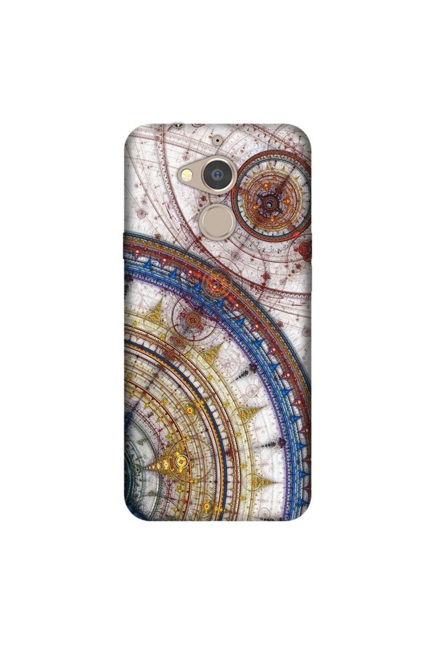 Gm 8 Case 0.4mm Laser Cut Silicone Cover Timeless
