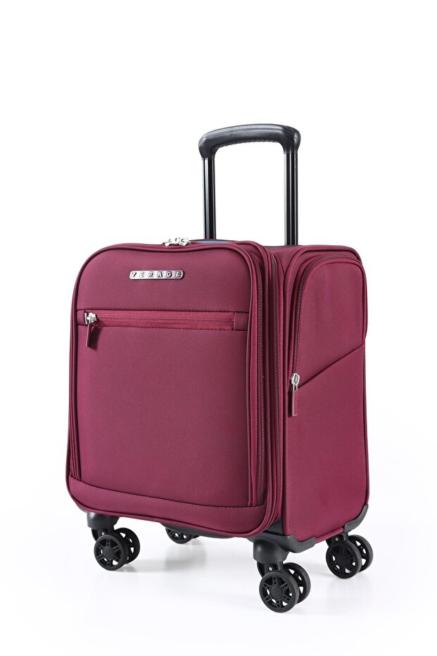 Gm17016-10dw Çekçekli Pilot Valiz - 2