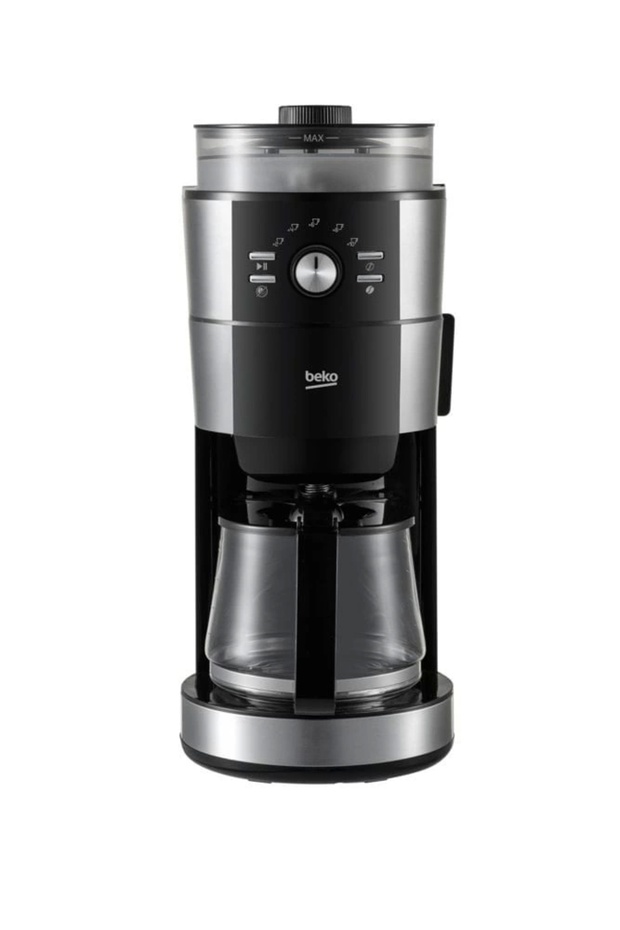 FK 8110 I Öğütücülü Filtre Kahve Makinesi - 4