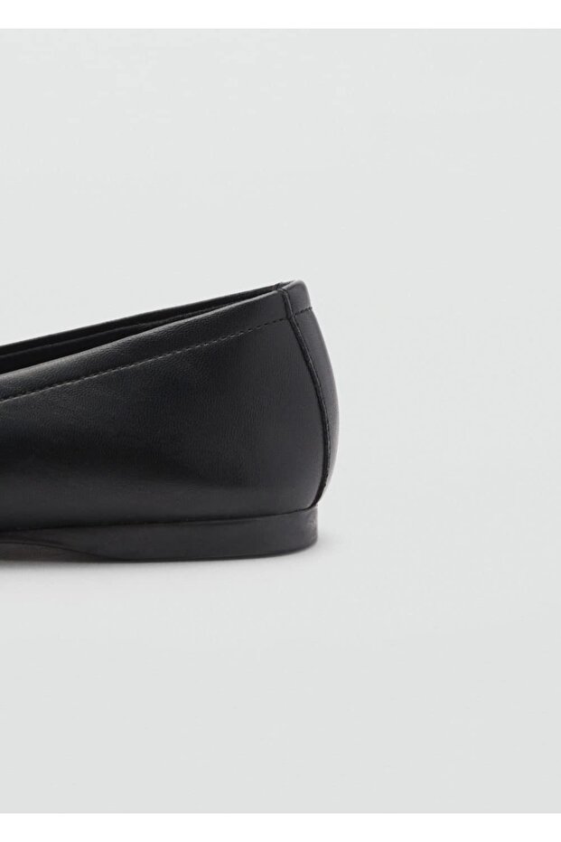 Bantlı zımbalı babet - 4