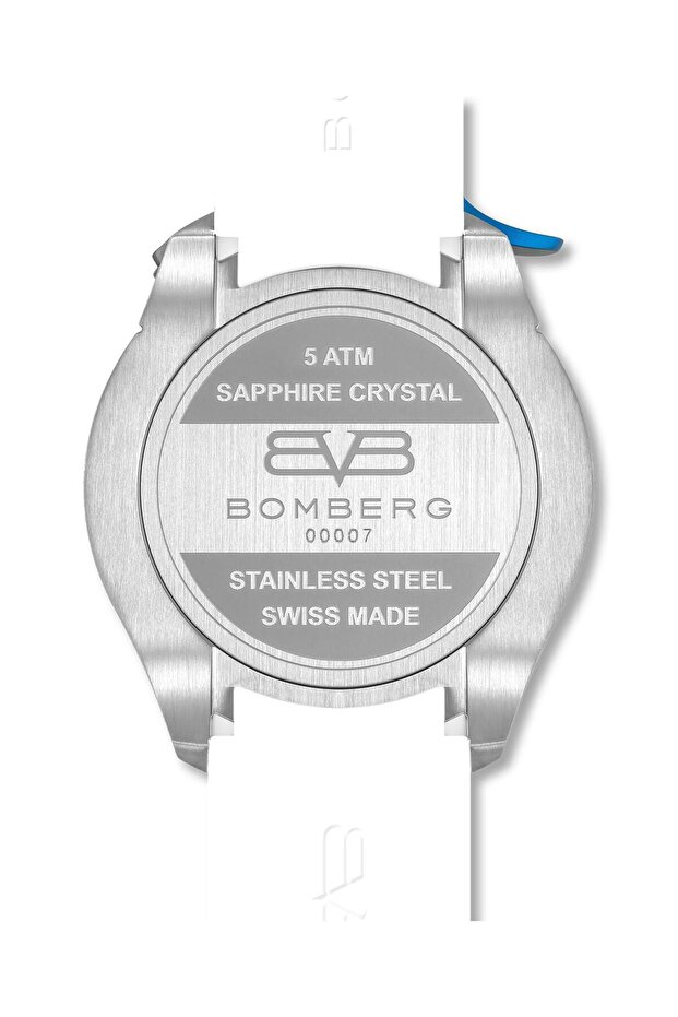 BS45CHSP.059-20.12 Erkek Kol Saati - 7