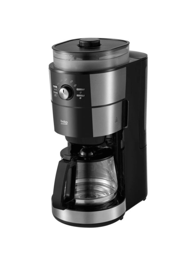 FK 8110 I Öğütücülü Filtre Kahve Makinesi - 1