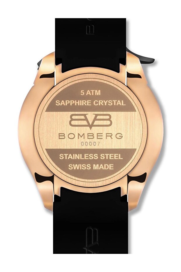 BS45CHPG.059-19.12 Erkek Kol Saati - 4