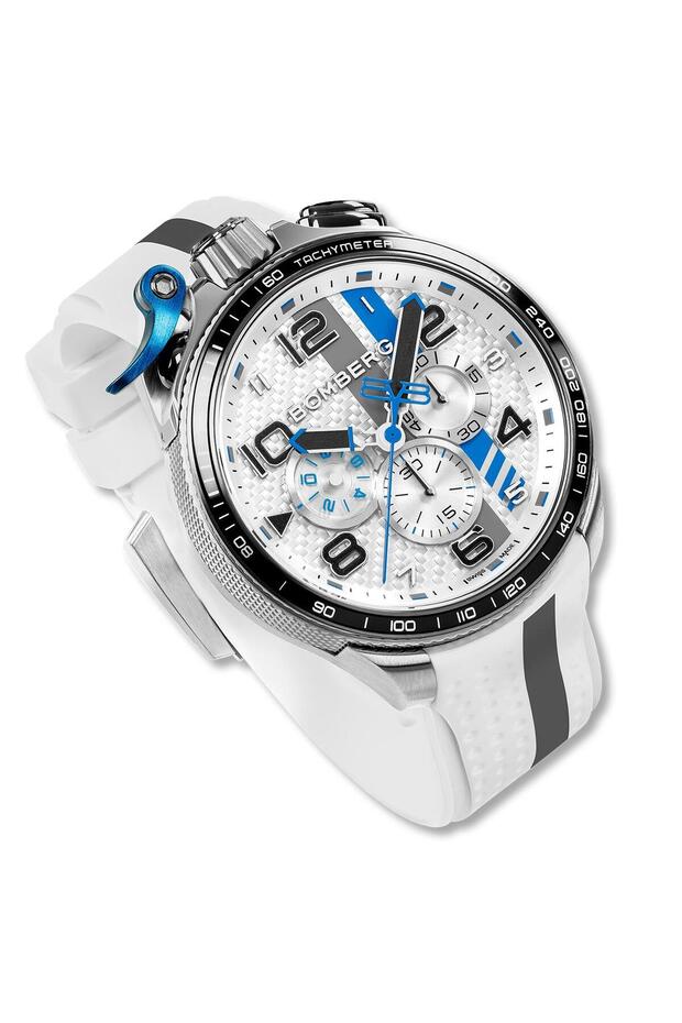 BS45CHSP.059-20.12 Erkek Kol Saati - 4